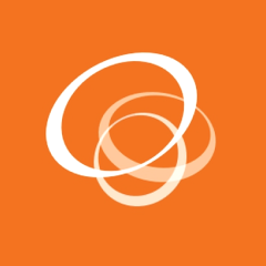 한화투자증권 로고